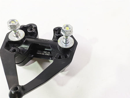 2010 Ducati Streetfighter 1098 S Handlebar Riser Holder Set 36011001A {{ shop.shopifyCountryName }} - Mototech271