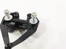 Load image into Gallery viewer, 2010 Ducati Streetfighter 1098 S Handlebar Riser Holder Set 36011001A
