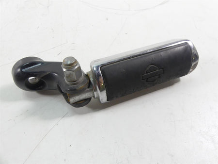 2013 Harley Davidson VRSCF Muscle Right Front Footpeg And Brake Parts 54046-12 {{ shop.shopifyCountryName }} - Mototech271