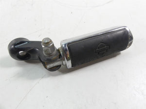 2013 Harley Davidson VRSCF Muscle Right Front Footpeg And Brake Parts 54046-12