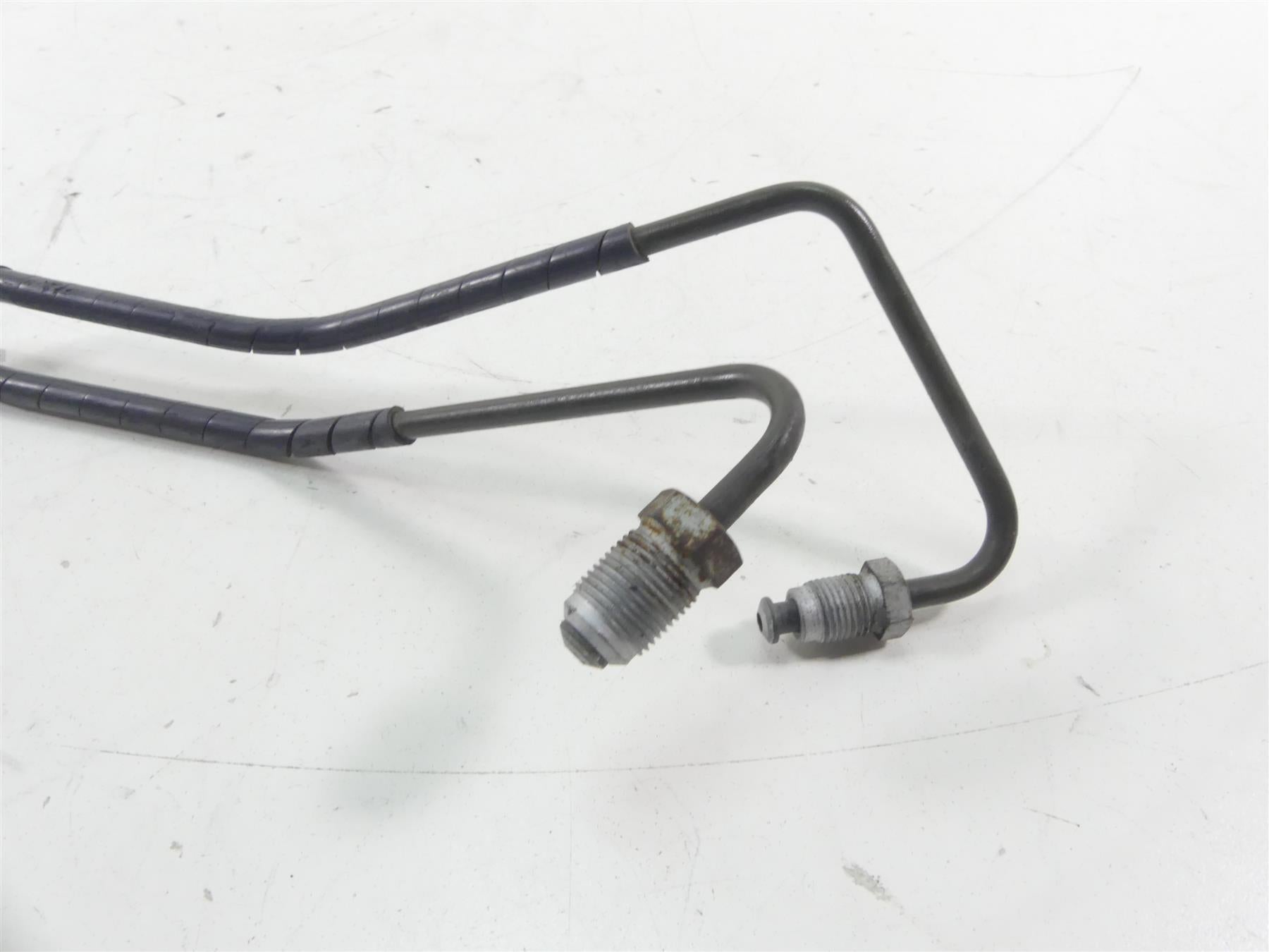 2001 BMW R1150 GS R21 Rear Abs Brake Line Hose Set 34327651363 {{ shop.shopifyCountryName }} - Mototech271