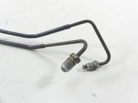 2001 BMW R1150 GS R21 Rear Abs Brake Line Hose Set 34327651363 {{ shop.shopifyCountryName }} - Mototech271