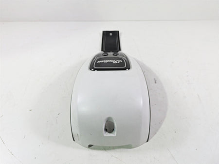 2018 Indian Chieftain Limited Fuel Gas Tank Cover Fairing Cowl & Knobs 5633653 {{ shop.shopifyCountryName }} - Mototech271