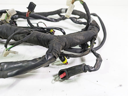2016 Moto Guzzi Stelvio 1200 8V NTX Wiring Harness Loom Abs - Read 884263 {{ shop.shopifyCountryName }} - Mototech271