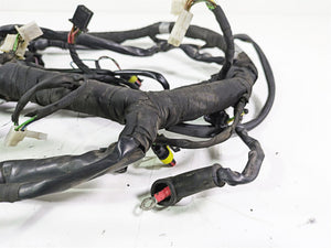 2016 Moto Guzzi Stelvio 1200 8V NTX Wiring Harness Loom Abs - Read 884263 | Mototech271