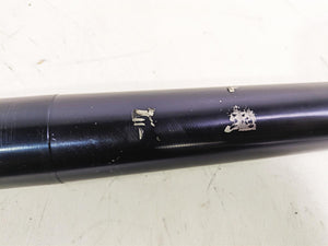 2004 BMW R1150GS R21 Straight Showa Front Fork Leg Set 31427661687 31427661688 | Mototech271