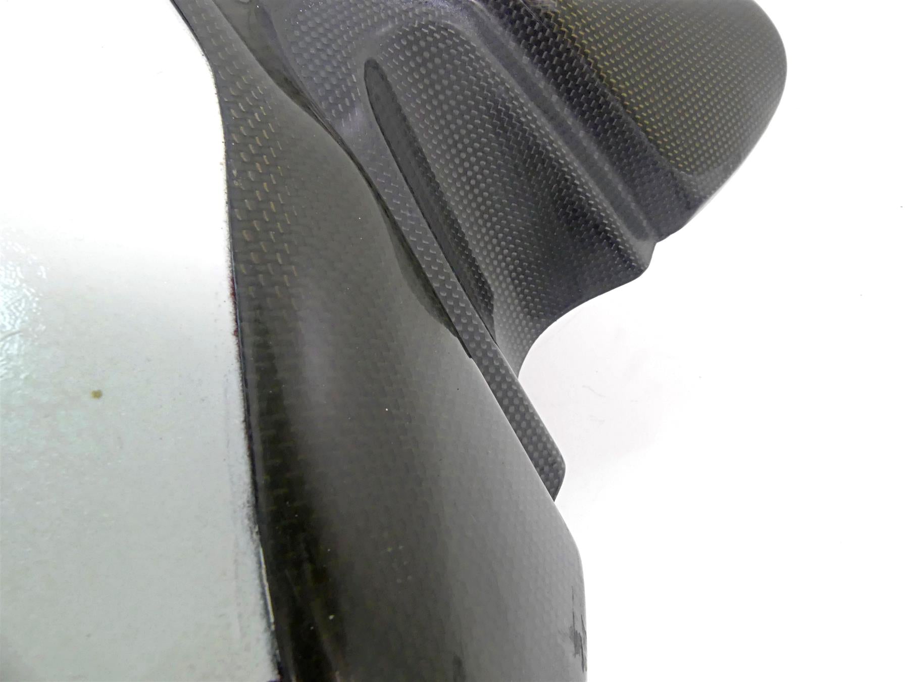 2008 Ducati 848 SBK Fuel Gas Petrol Tank Reservoir 58611602B {{ shop.shopifyCountryName }} - Mototech271