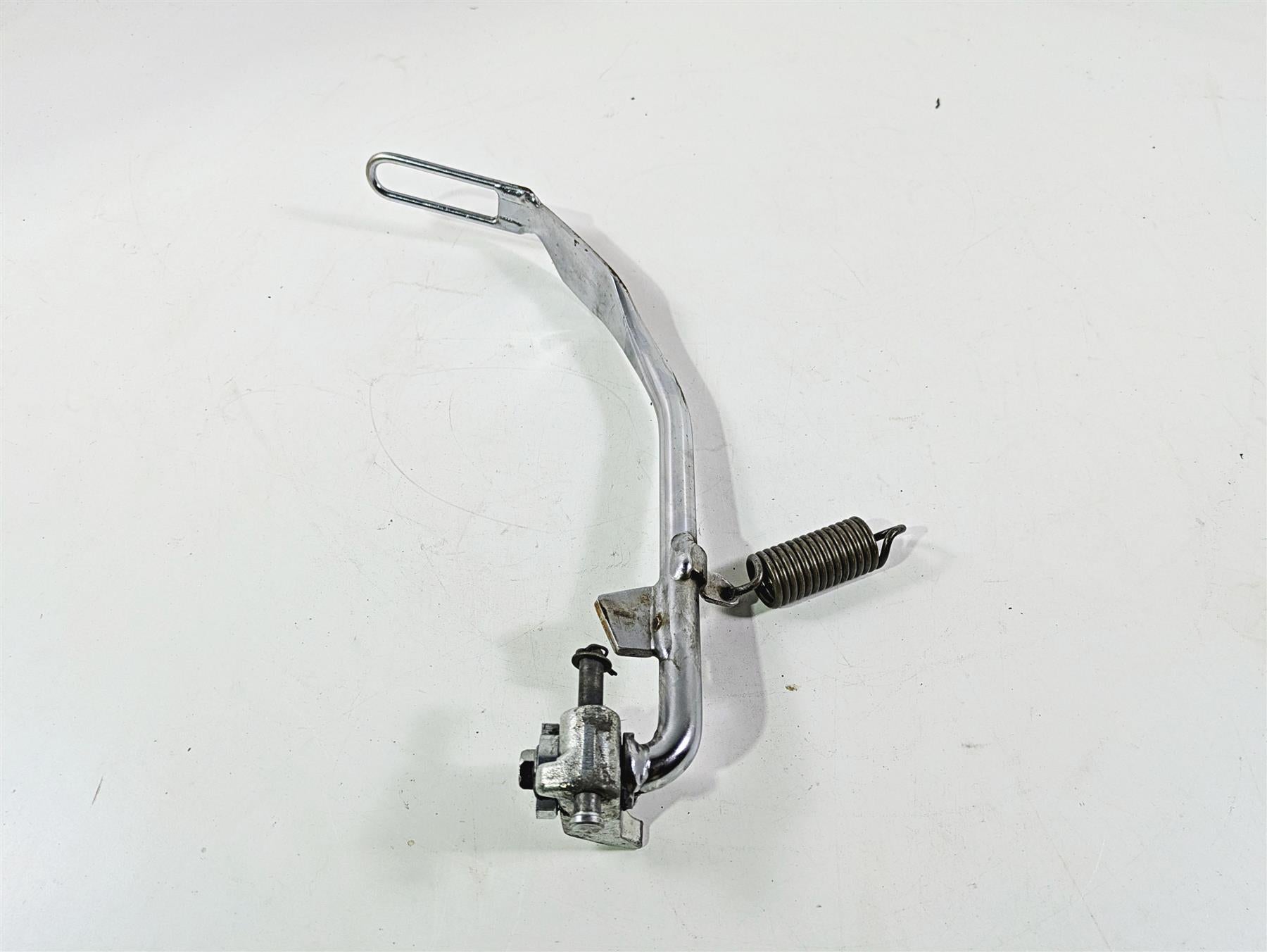 2017 Harley Dyna FXDB Street Bob Side Kickstand Kick Stand 49704-90H {{ shop.shopifyCountryName }} - Mototech271