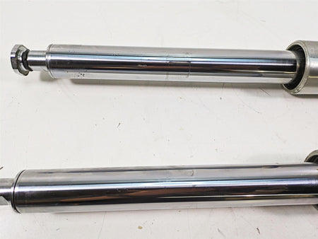 2011 Harley Touring FLTRU Road Glide Front Fork Leg Set 41mm - Read 46495-09 {{ shop.shopifyCountryName }} - Mototech271