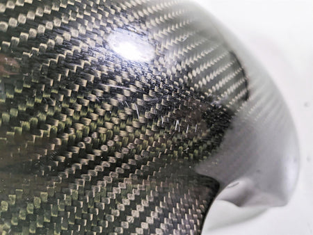 2017 BMW S1000R K47 Racecon Carbon Fiber Front Fender BM59 {{ shop.shopifyCountryName }} - Mototech271
