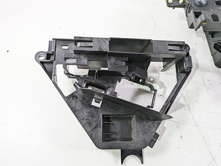 2015 Harley Touring FLHTKL E -Glide Low Battery & Electrical Holders 66000010A {{ shop.shopifyCountryName }} - Mototech271