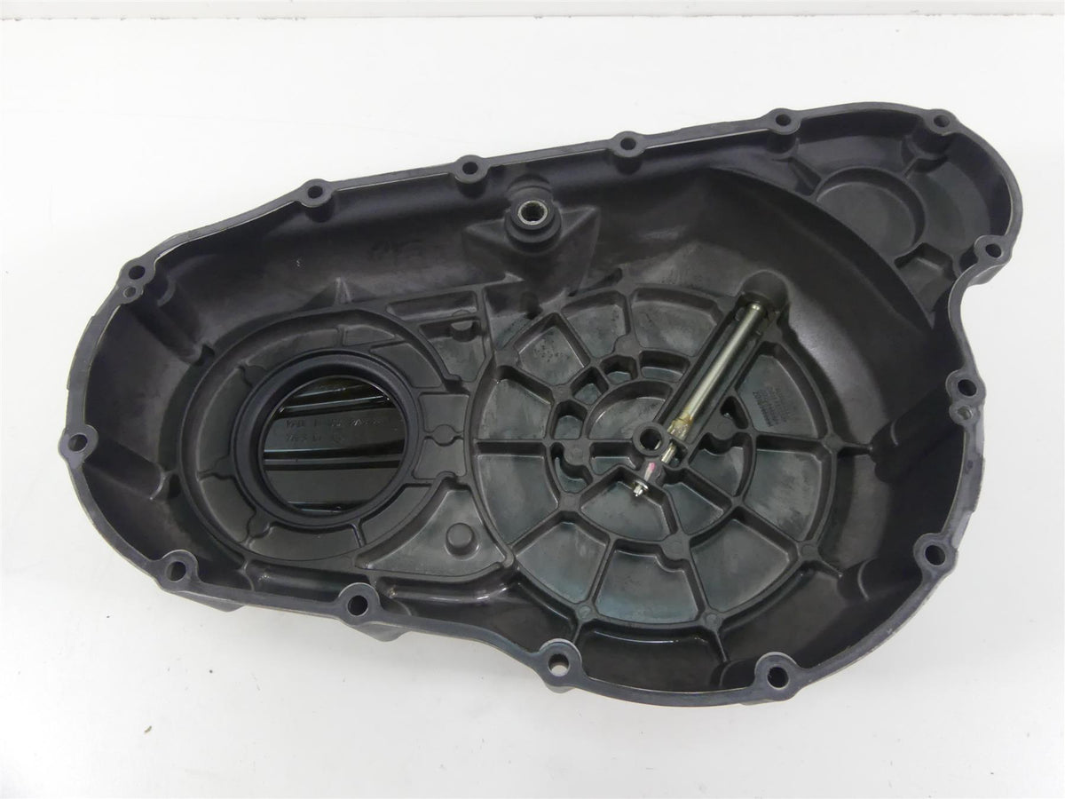 2016 Indian Chieftain Dark Horse Outer Primary Drive Clutch Cover 1205125-521 {{ shop.shopifyCountryName }} - Mototech271