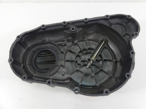 2016 Indian Chieftain Dark Horse Outer Primary Drive Clutch Cover 1205125-521