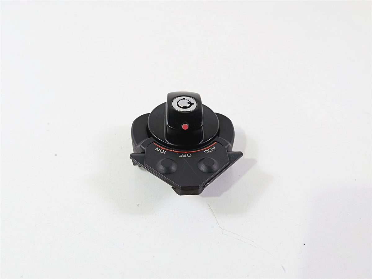 2011 Harley VRSCDX Night Rod Ignition Switch Unlocked No Key - VIN 70020-05 {{ shop.shopifyCountryName }} - Mototech271