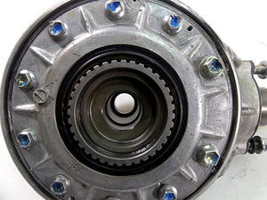 2008 Suzuki M109R VZR1800 Rear Driveshaft Drive Shaft Gear Box 27300-48851-13L