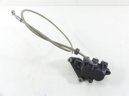 2017 Victory Octane 1200 Front Brake Caliper Non Abs + Line 1912698-468 {{ shop.shopifyCountryName }} - Mototech271