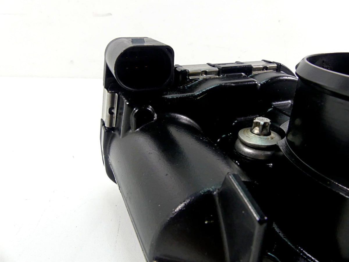 2011 Sea-Doo RXT-X 260 Bosch Throttle Body 420892590 420892592 {{ shop.shopifyCountryName }} - Mototech271
