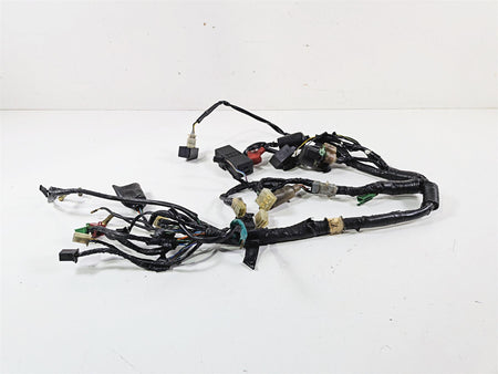 1995 Honda VT600 CD Shadow Deluxe Wiring Harness Loom - No Cuts 32100-MZ8-000 {{ shop.shopifyCountryName }} - Mototech271
