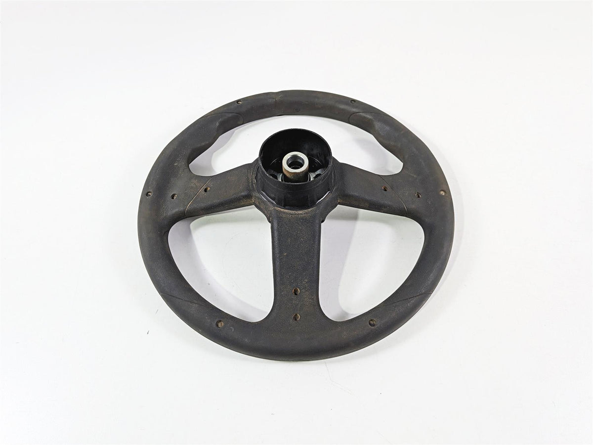 2021 Yamaha YXZ1000R EPS SS SE Steering Wheel 2HC-F3838-02-00 {{ shop.shopifyCountryName }} - Mototech271