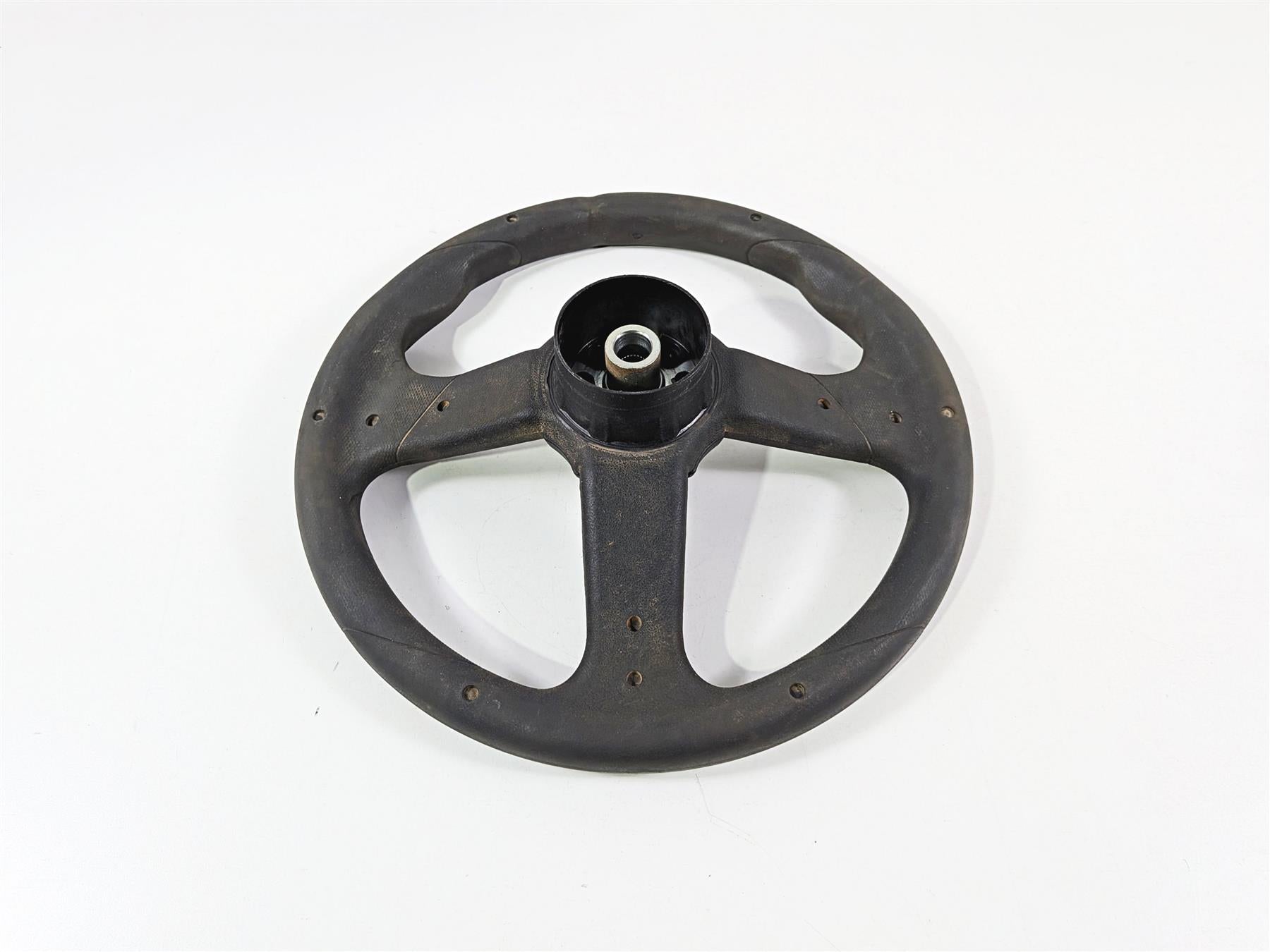 2021 Yamaha YXZ1000R EPS SS SE Steering Wheel 2HC-F3838-02-00 {{ shop.shopifyCountryName }} - Mototech271