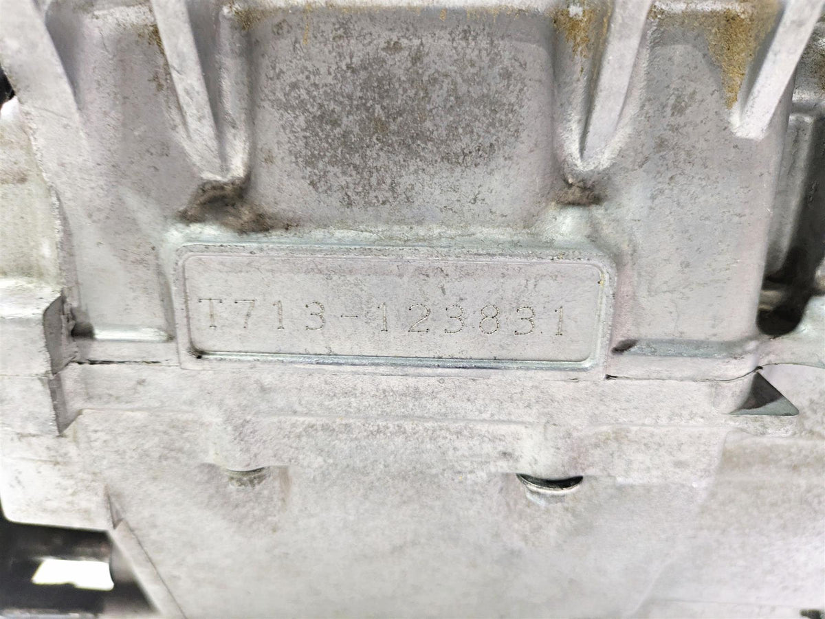 2006 Suzuki GSXR1000 K6 Engine Motor Transmission - For Parts - READ 11302-41811 {{ shop.shopifyCountryName }} - Mototech271