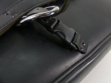 Load image into Gallery viewer, 2007 Honda VTX1800 T1 Left Saddlebag Saddle Bag 08L56-MCV-100F 08L56-MCV-10042
