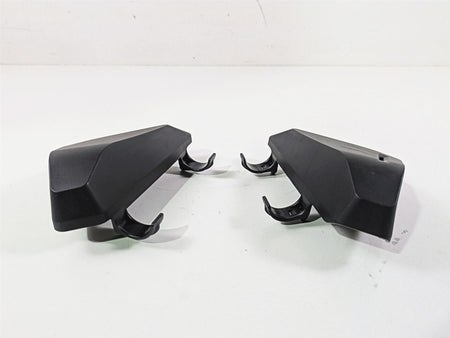 2018 KTM 1290 Super Duke R Frame Infill Cover Fairing Set 61303091000 {{ shop.shopifyCountryName }} - Mototech271
