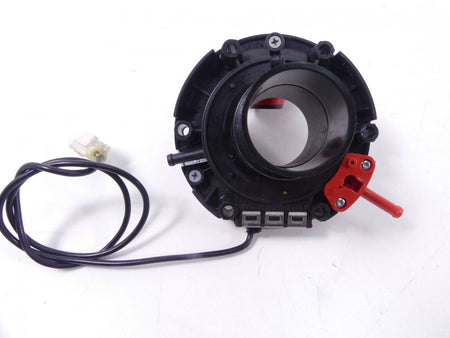 2016 BMW R1200R K53 Keyless Hands Free Tank Cap Lid 16118552106 {{ shop.shopifyCountryName }} - Mototech271