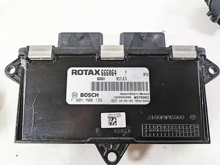2018 Can Am Maverick X3 XRC Turbo R Cdi Ecu Ecm Ignition Dess Switch 420666946 {{ shop.shopifyCountryName }} - Mototech271
