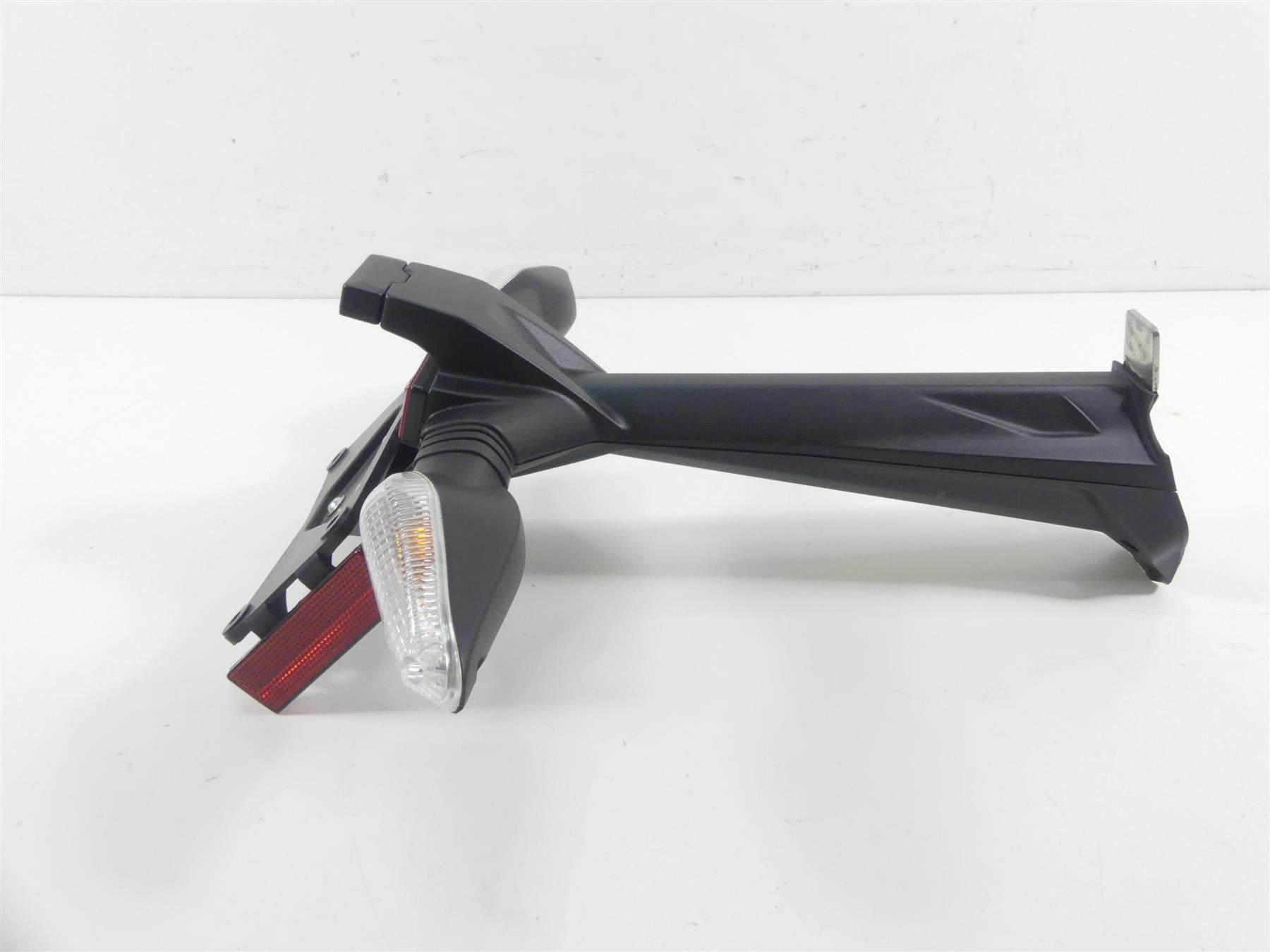 2018 Ducati Panigale 1100 V4 S Rear Blinker Tail Plate Holder Set 56113502B {{ shop.shopifyCountryName }} - Mototech271