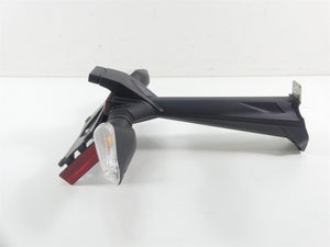 2018 Ducati Panigale 1100 V4 S Rear Blinker Tail Plate Holder Set 56113502B