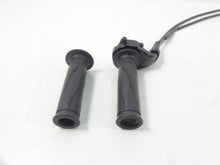 Load image into Gallery viewer, 2016 Yamaha YZF-R1 S RN32 Hand Throttle Grip &amp; Cables 5VY-26281-00-00 | Mototech271
