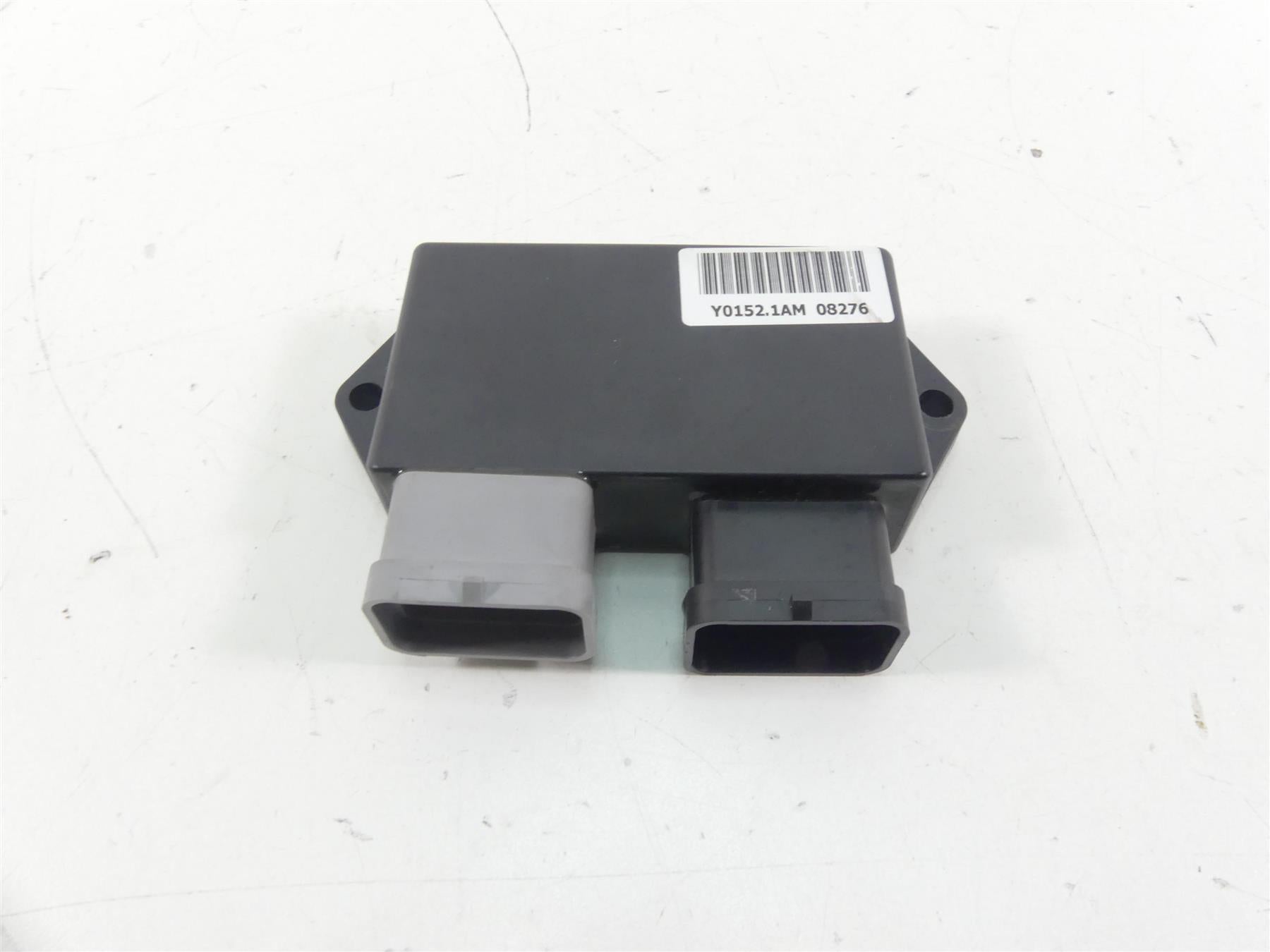2009 Buell 1125 CR Cdi Ecu Ecm Engine Control Module Y0152.1AM {{ shop.shopifyCountryName }} - Mototech271