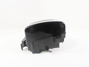 2014 Harley FXDF Dyna Fat Bob Electric Tray & Black Cover 70367-12