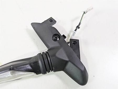 2023 Ducati Monster 937 SP Front Blinker Turn Signal Set 53010464B {{ shop.shopifyCountryName }} - Mototech271