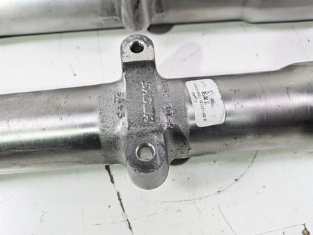 2016 Harley FLSTC Softail Heritage Showa Front Fork Leg Set 45915-08A 45916-07A {{ shop.shopifyCountryName }} - Mototech271