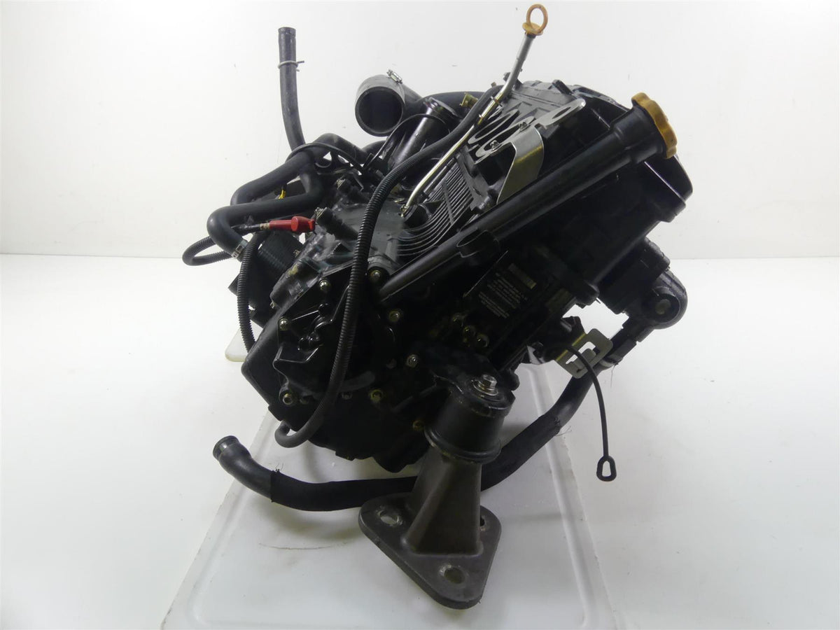 2010 Sea-Doo 4-Tec GTX 215 Running Engine Motor 137H Turbo- Video 420150360 {{ shop.shopifyCountryName }} - Mototech271
