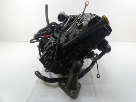 2010 Sea-Doo 4-Tec GTX 215 Running Engine Motor 137H Turbo- Video 420150360 {{ shop.shopifyCountryName }} - Mototech271
