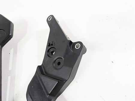 2018 KTM 1290 Super Adv S Rear Luggage Rack Holder & Grabs 6031201000033S {{ shop.shopifyCountryName }} - Mototech271
