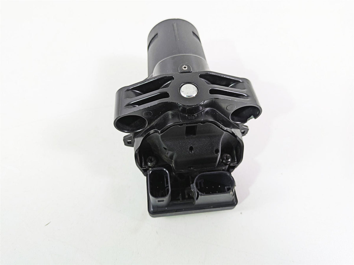 2014 BMW K1600 GTL K48 Cdi Handsfree Ignition Switch Key Lock Set 13618546129 {{ shop.shopifyCountryName }} - Mototech271