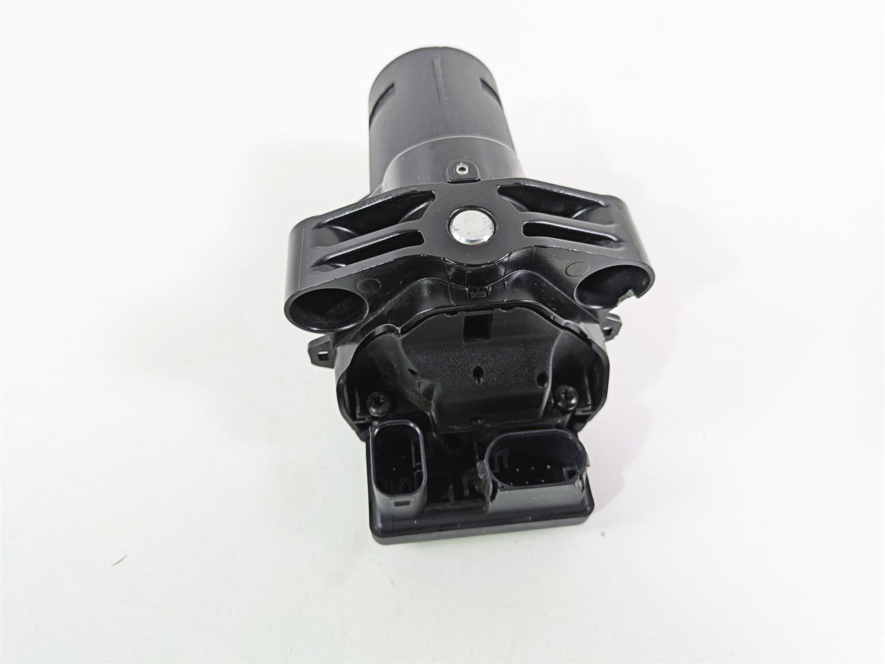 2014 BMW K1600 GTL K48 Cdi Handsfree Ignition Switch Key Lock Set 13618546129 {{ shop.shopifyCountryName }} - Mototech271