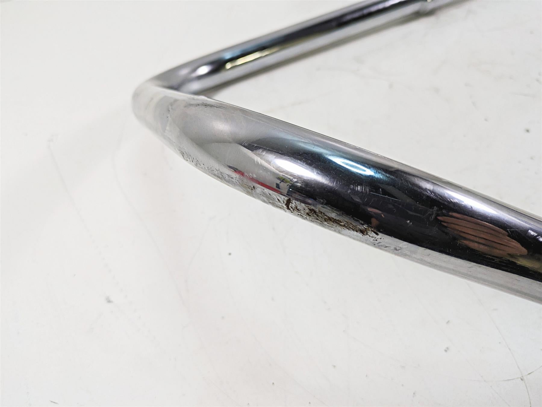 2011 Harley Touring FLHR Road King Crash guard Highway Crash Guard 49184-09A {{ shop.shopifyCountryName }} - Mototech271