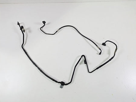 2016 Harley Touring FLHR Road King Rear Abs Brake Line Set 41800012 41800541 {{ shop.shopifyCountryName }} - Mototech271