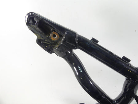 2011 Harley VRSCF Muscle Rod Straight Main Frame Chassis With Texas Salvage Title 47764-08 {{ shop.shopifyCountryName }} - Mototech271