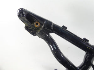 2011 Harley VRSCF Muscle Rod Straight Main Frame Chassis With Texas Salvage Title 47764-08 | Mototech271