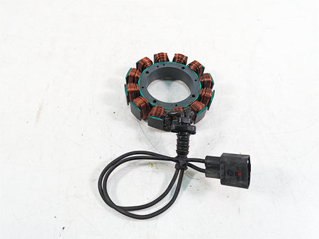 1999 Harley Touring FLHTC Electra Glide Generator Alternator Stator 29987-99B {{ shop.shopifyCountryName }} - Mototech271