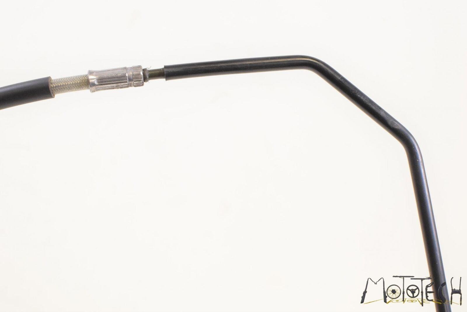 2016 Aprilia CAPONORD 1200 RALLY ABS To Rear Brake Master Cylinder Line 2B001142 {{ shop.shopifyCountryName }} - Mototech271