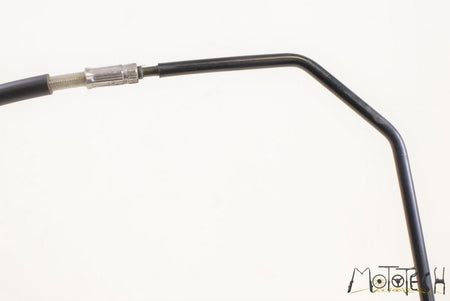 2016 Aprilia CAPONORD 1200 RALLY ABS To Rear Brake Master Cylinder Line 2B001142 {{ shop.shopifyCountryName }} - Mototech271