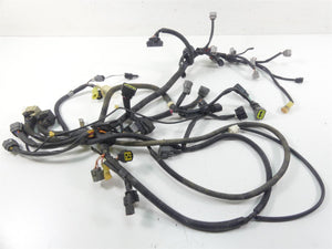 2018 Yamaha Waverunner VX1050 BT Deluxe Wiring Harness Loom 6EY-8259L-A0-00 | Mototech271