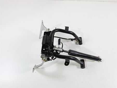 2021 Yamaha YXZ1000R EPS SS SE Steering Mount & Shift Paddles B57-F3870-00-00 {{ shop.shopifyCountryName }} - Mototech271